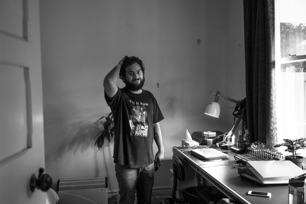 Auckland Creatives Show Us How They Survive In a Housing Crisis