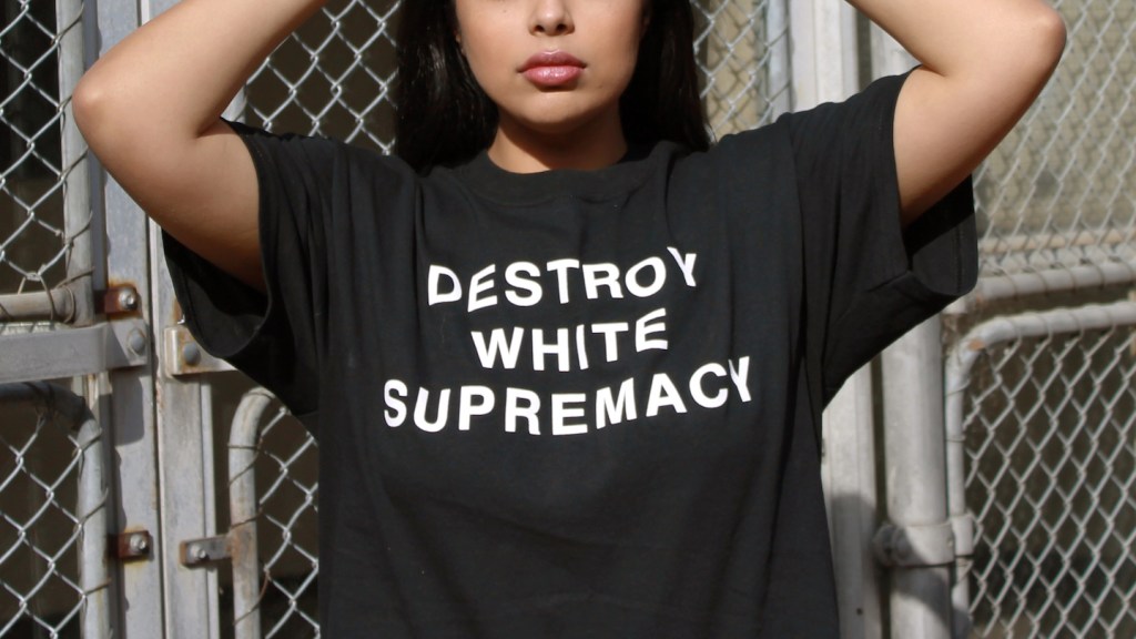 What We Mean When We Talk About ‘Ending White Supremacy’