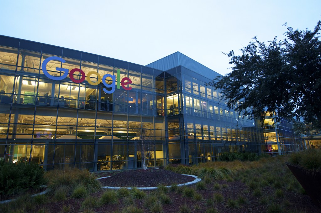 Ecco le fonti del manifesto anti-diversità del dipendente di Google
