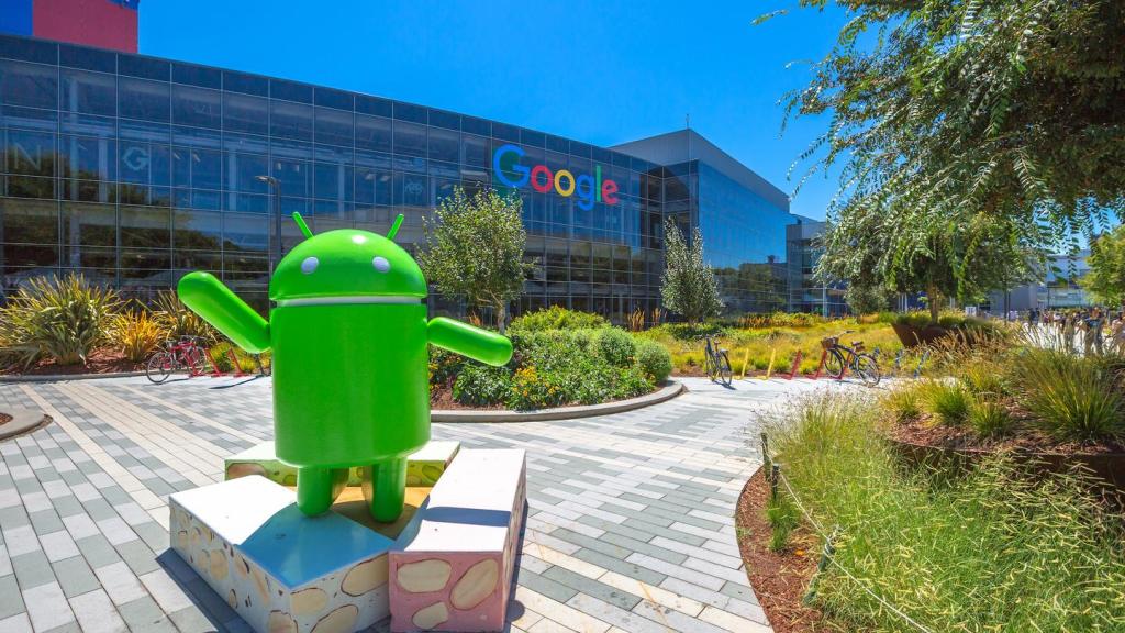 Reacties op de anti-diversiteitsmemo tonen de verdeeldheid binnen Google
