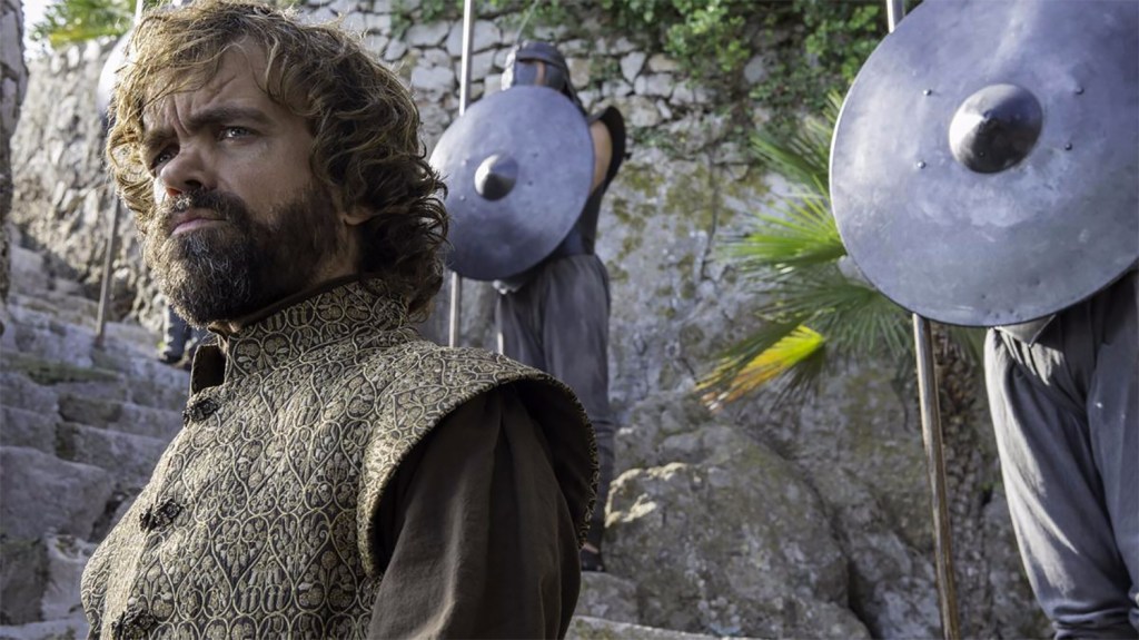 Le 14 scene che hanno reso Game of Thrones la bomba che è adesso