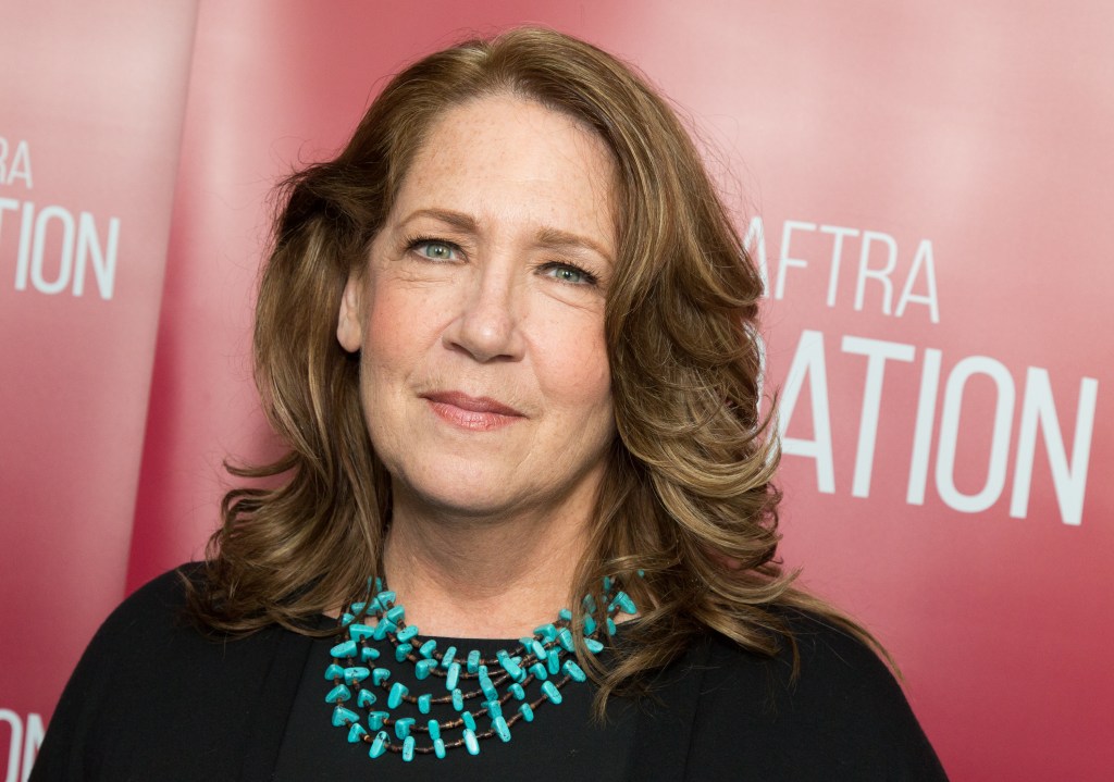 ‘Handmaid’s Tale’ Star Ann Dowd’s Characters Are More Than ‘Unlikable Women’