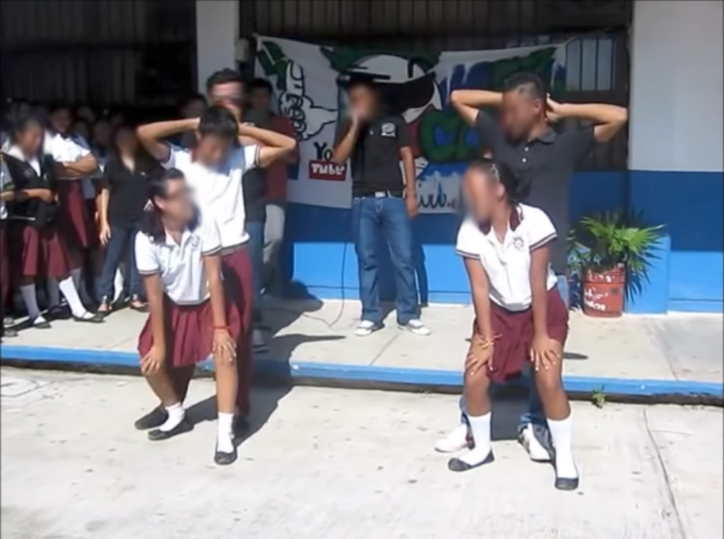 Para combatir la violencia de género, van a prohibir el reggaetón en las escuelas de Coahuila