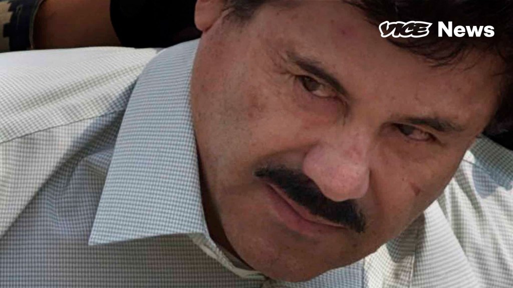 VICE News Talked to El Chapo’s Lawyer About Defending a Notorious Drug Lord