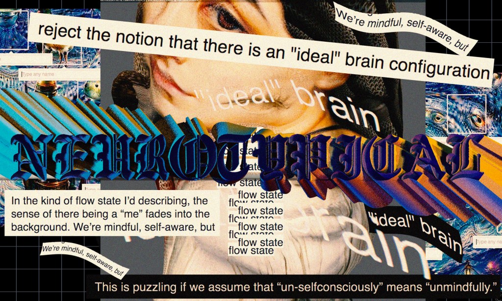 This Artist-Made AI Makes Memes to Cope with Mental Illness