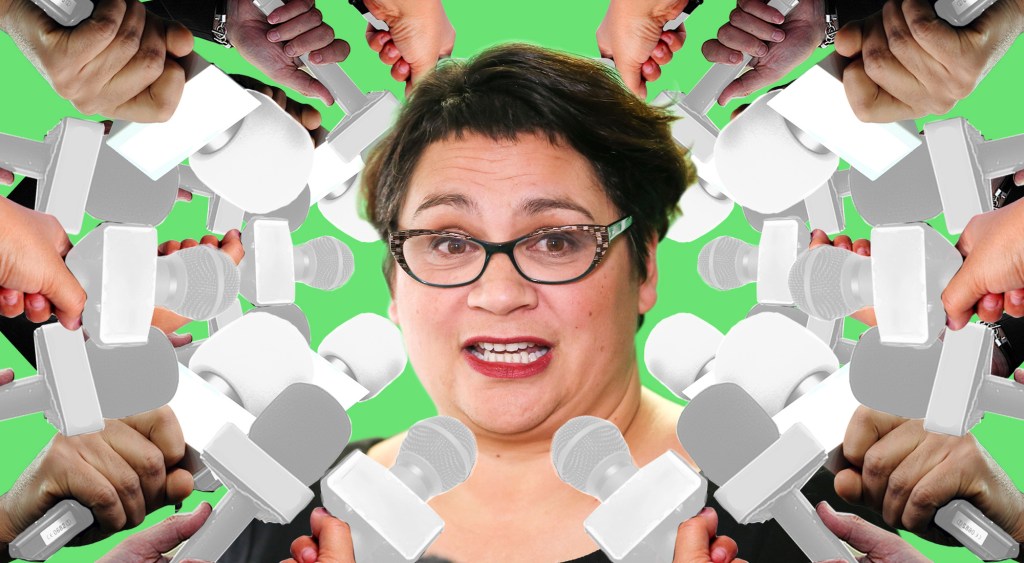 Metiria Turei and How the NZ Media Ignores Its Own Prejudice