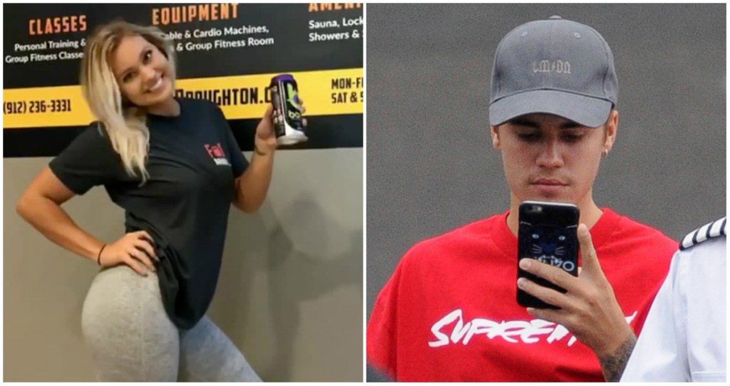 Justin Bieber versucht Fitness-Coach über Instagram klarzumachen