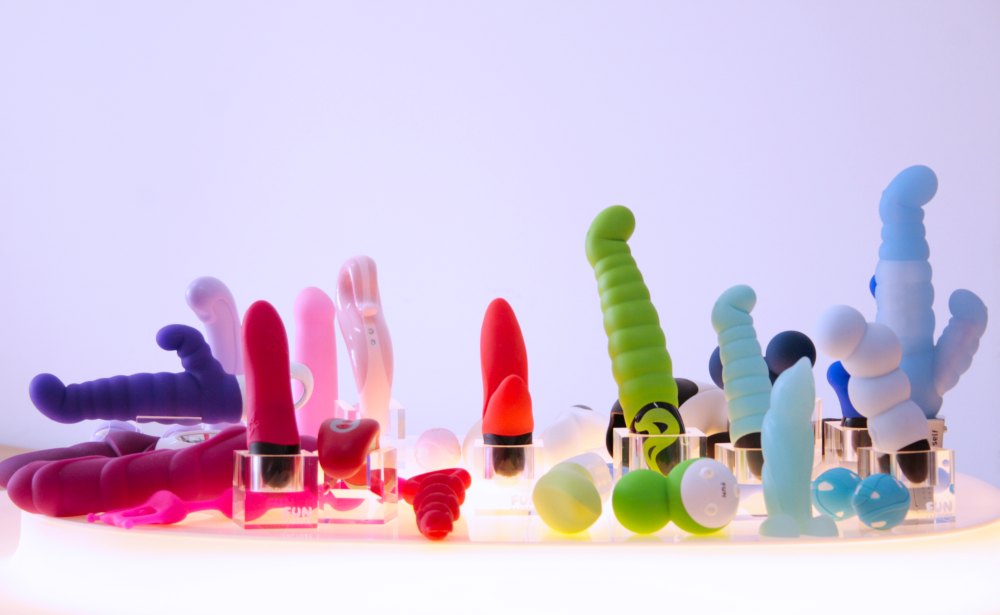 Here’s Why We Need More Open Source Software For Buttplugs