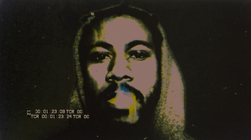 Jeremiah Jae Returns as Daffi, Shares the Dark, Twisted “Payne”