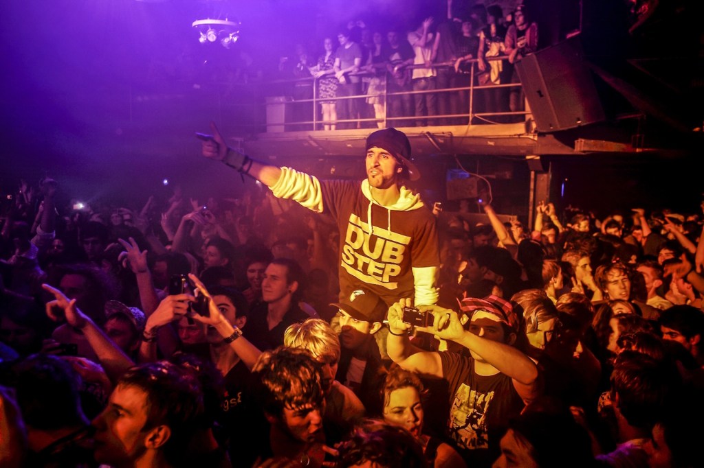 Can Dubstep’s Legacy Be Rescued from the Fart Chamber of History?