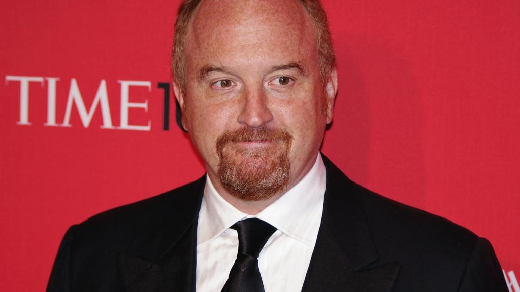Comediantul Louis CK a făcut un film secret despre iubirea tată-fiică