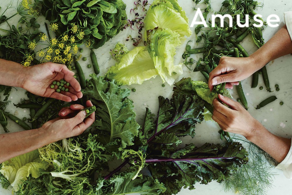 Vegan-werden leicht gemacht: 8 wege zum Veganismus