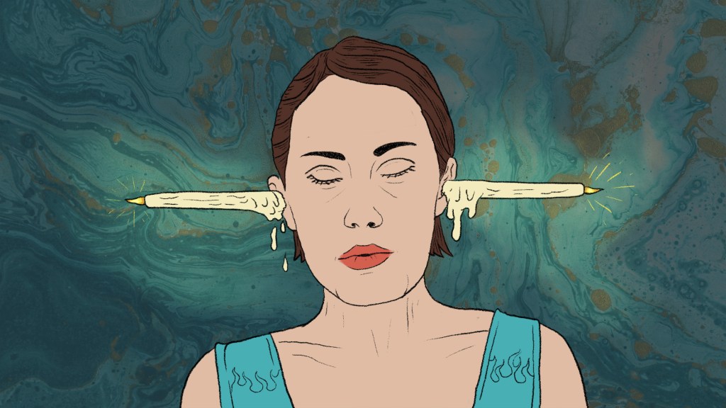 Not Doing So Great, Actually: Stop Yourself from Burning Out