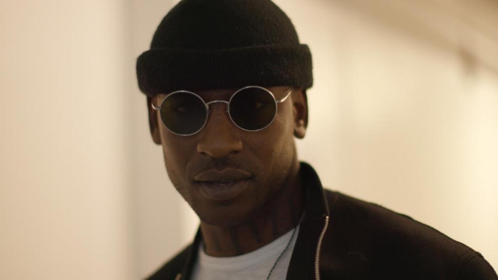 O Skepta quer erradicar a hierarquia da celebridade com música, e tirar férias