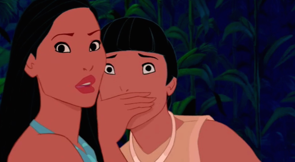 All the Cartoon Characters from My Childhood Were Queer