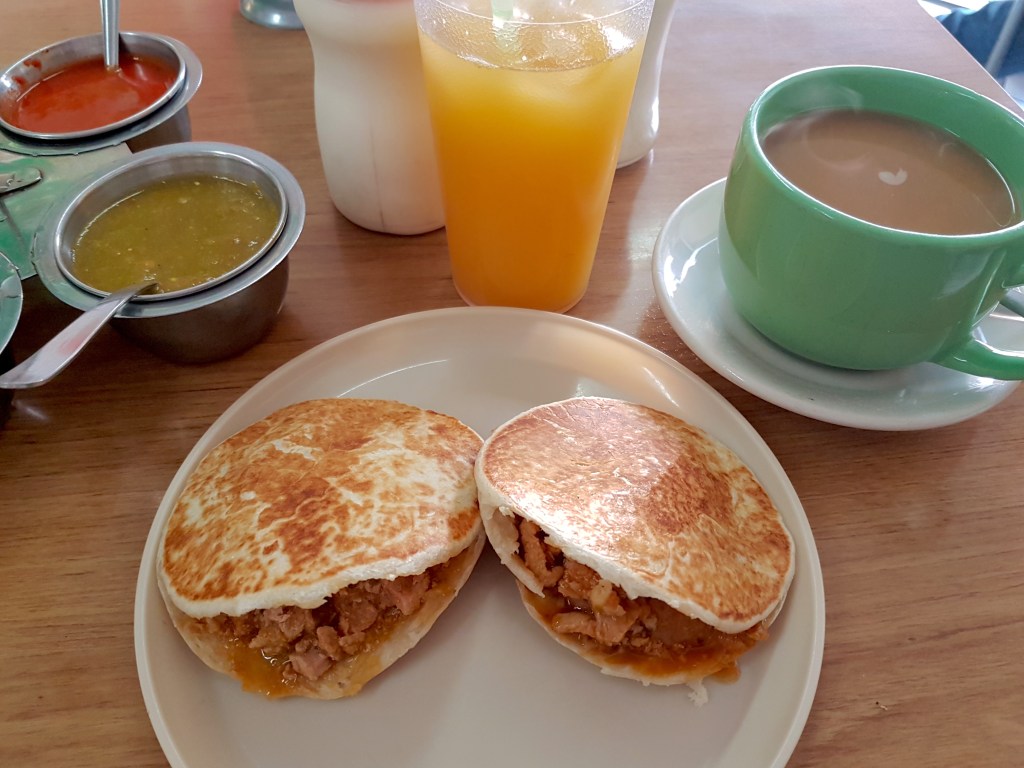 Gorditas Are One Of Mexico’s Greatest Breakfast Foods