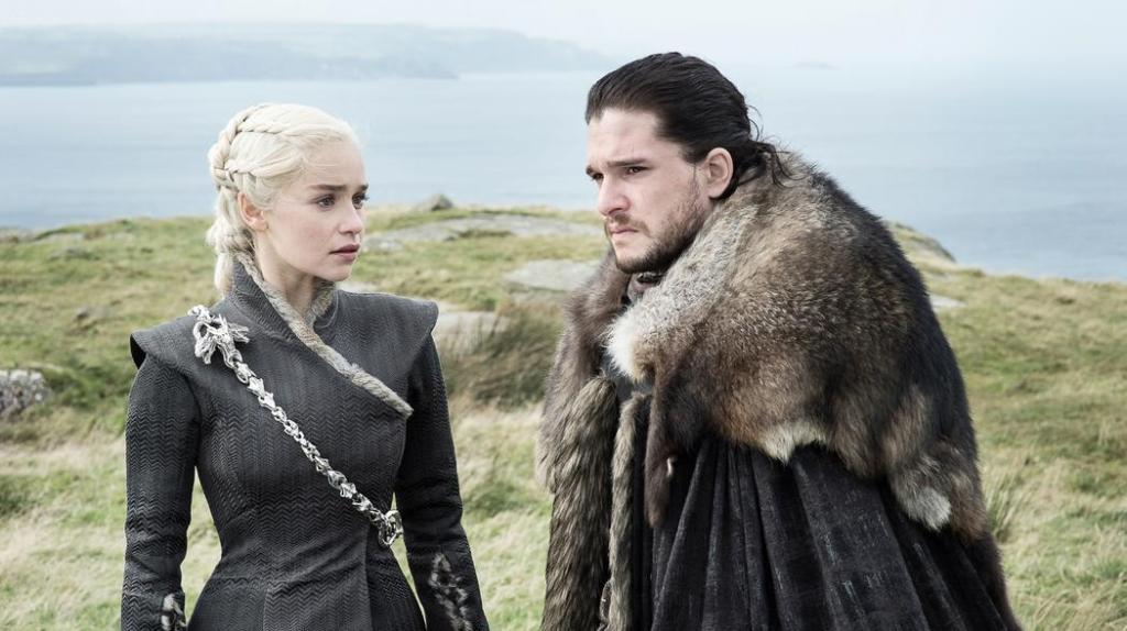 De ce Mama Dragonilor nu este eroul din Game of Thrones