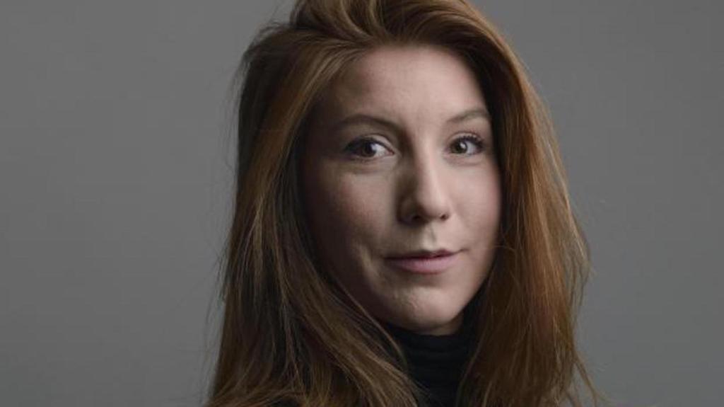 Husk Kim Wall for hendes eminente arbejde og kærlige hjerte
