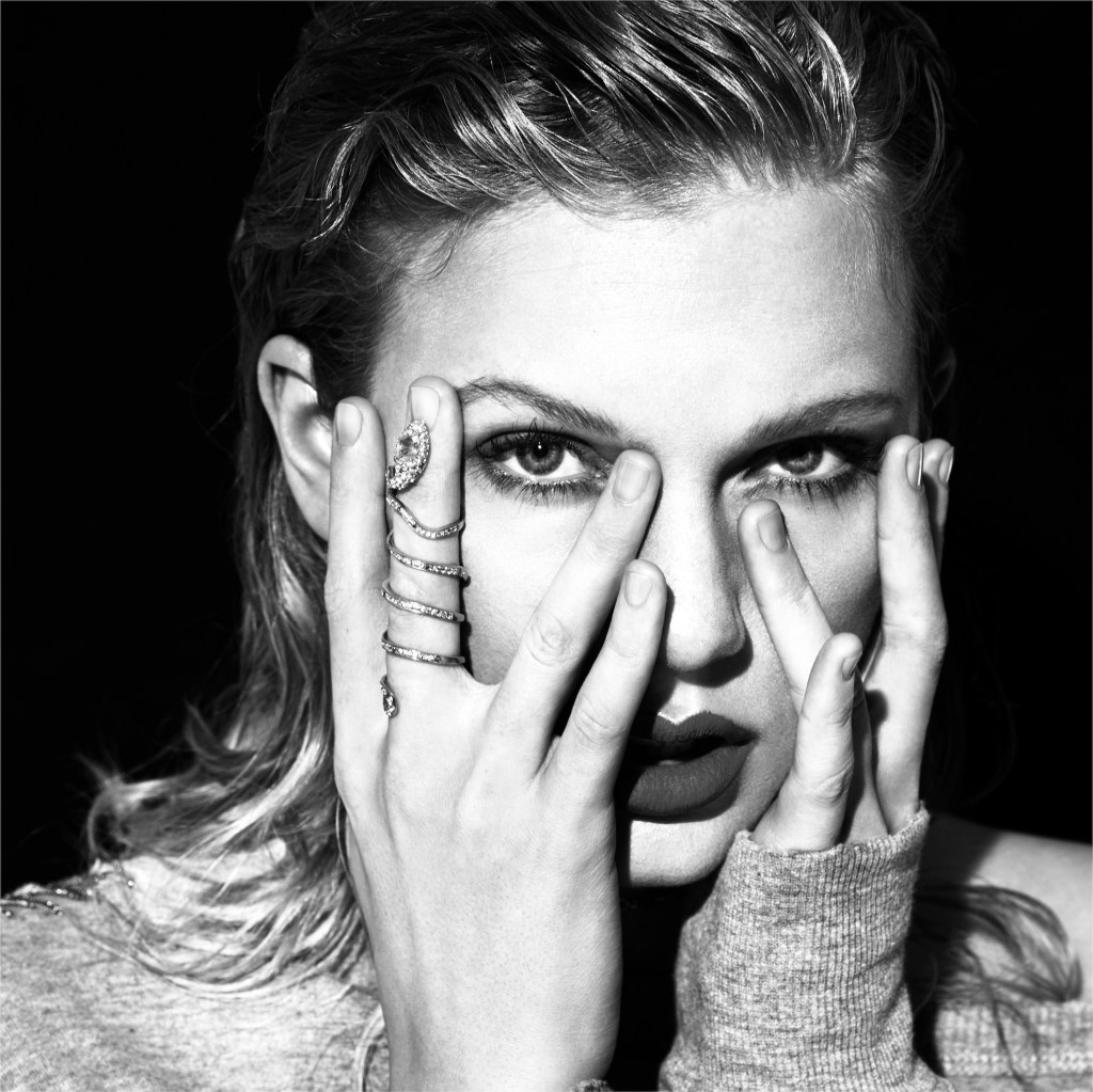 The ‘Old Taylor’ Isn’t Dead If She’s Still Holding a Grudge
