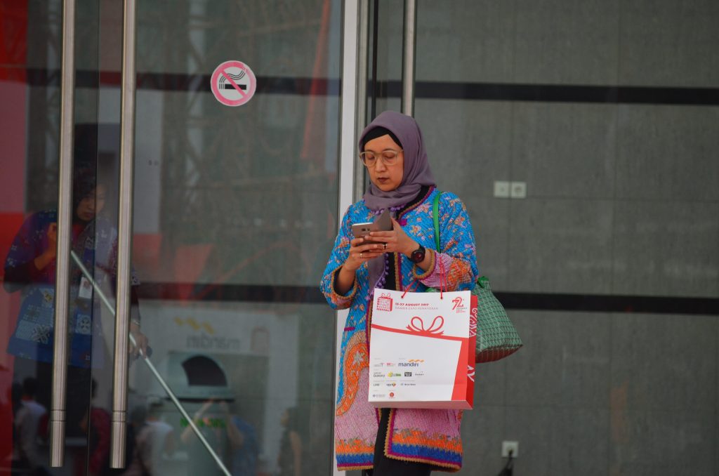 Trik Supaya Kelihatan Ahli Pas Belanja di Pesta Diskon