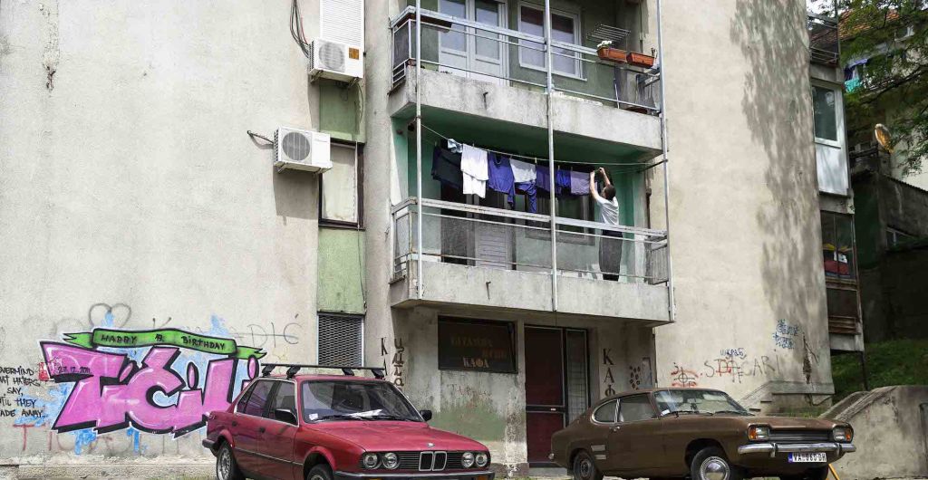 Pitali smo za vas: da li će zbog upravnika zgrada skočiti
kirije