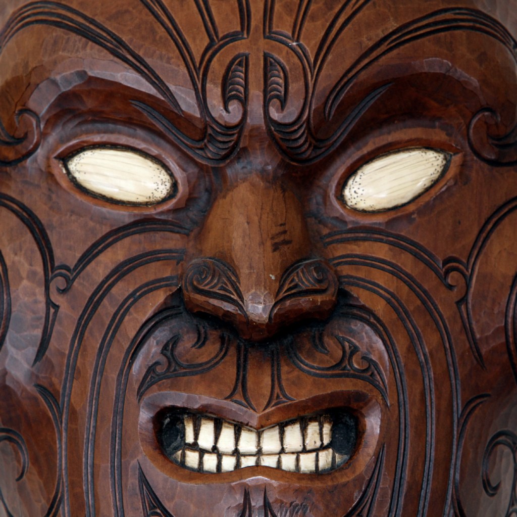 Why The Survival of Te Reo is Essential to the Survival of Māori