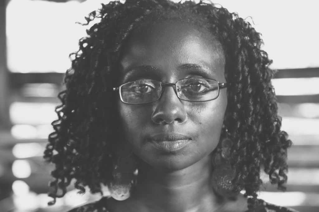 This Activist-Blogger’s Grassroots Movement Confronts Male Entitlement