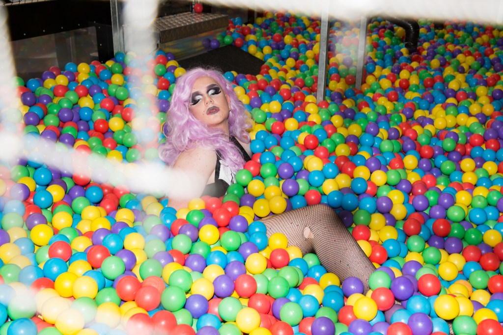 What We Saw at Europe’s Biggest Drag Convention