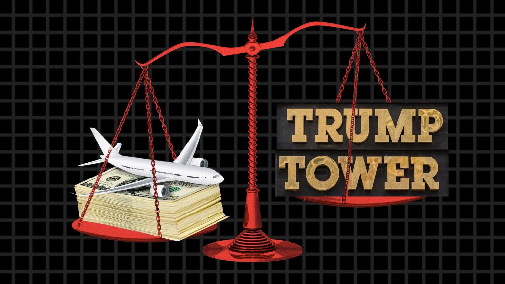 The Corruption Trial All of America’s Crooked Politicians Are Watching