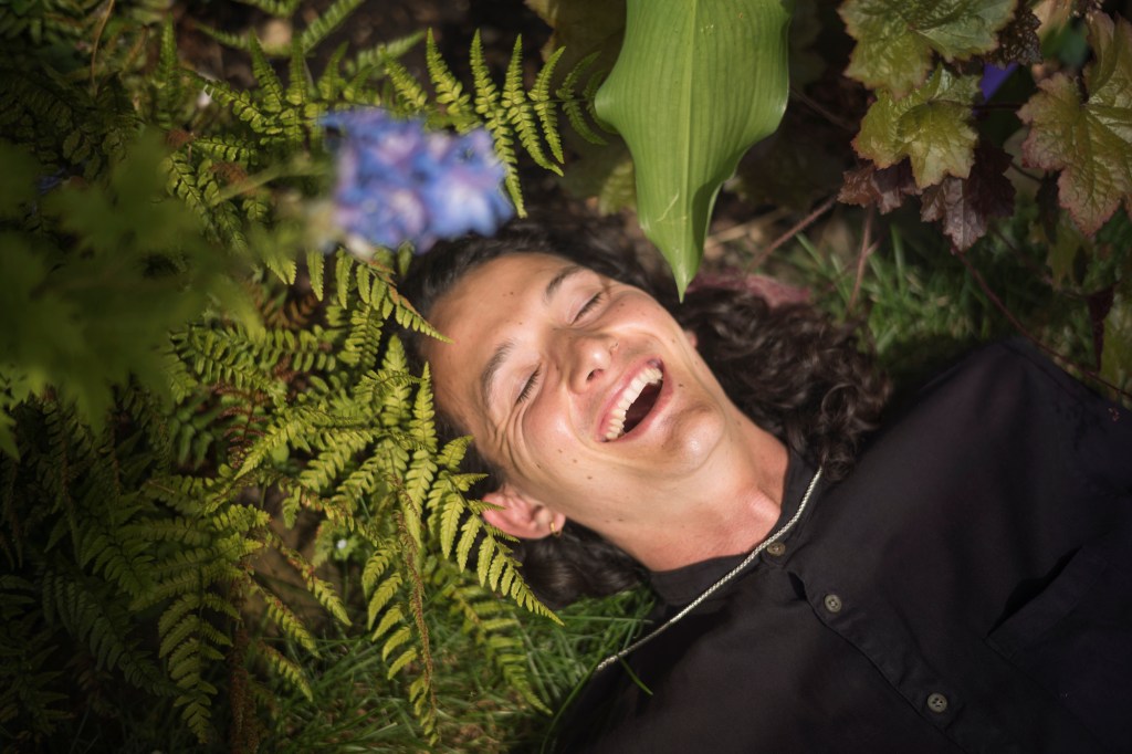 Going Deep with Psychedelic Therapy