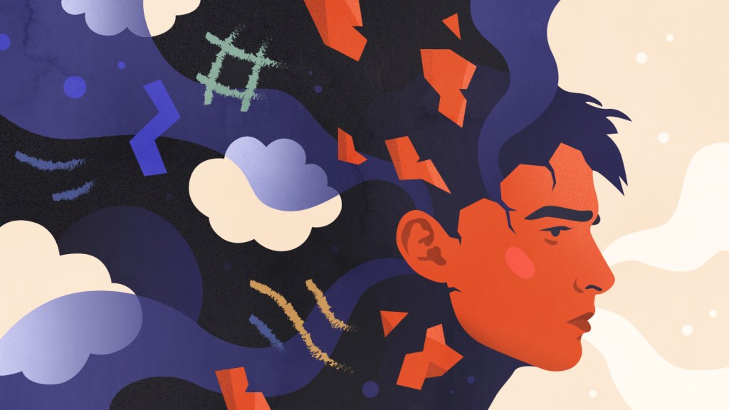 Energy Healers and Chanting Won’t Cure My Disability Anxiety