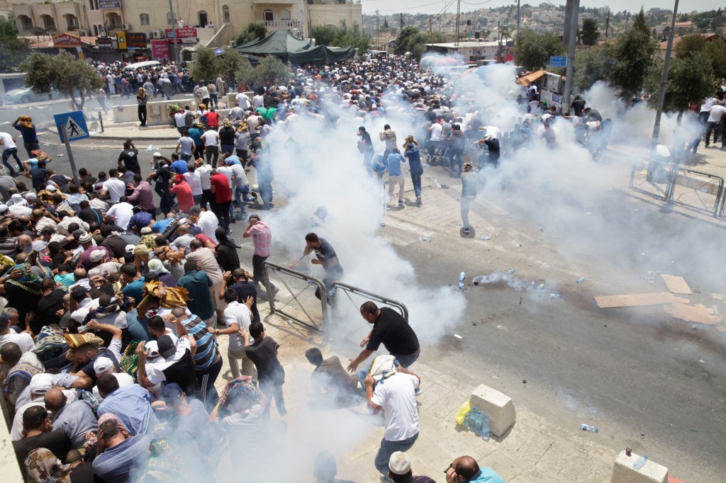 Israel targets Al Jazeera in latest attack on press freedoms