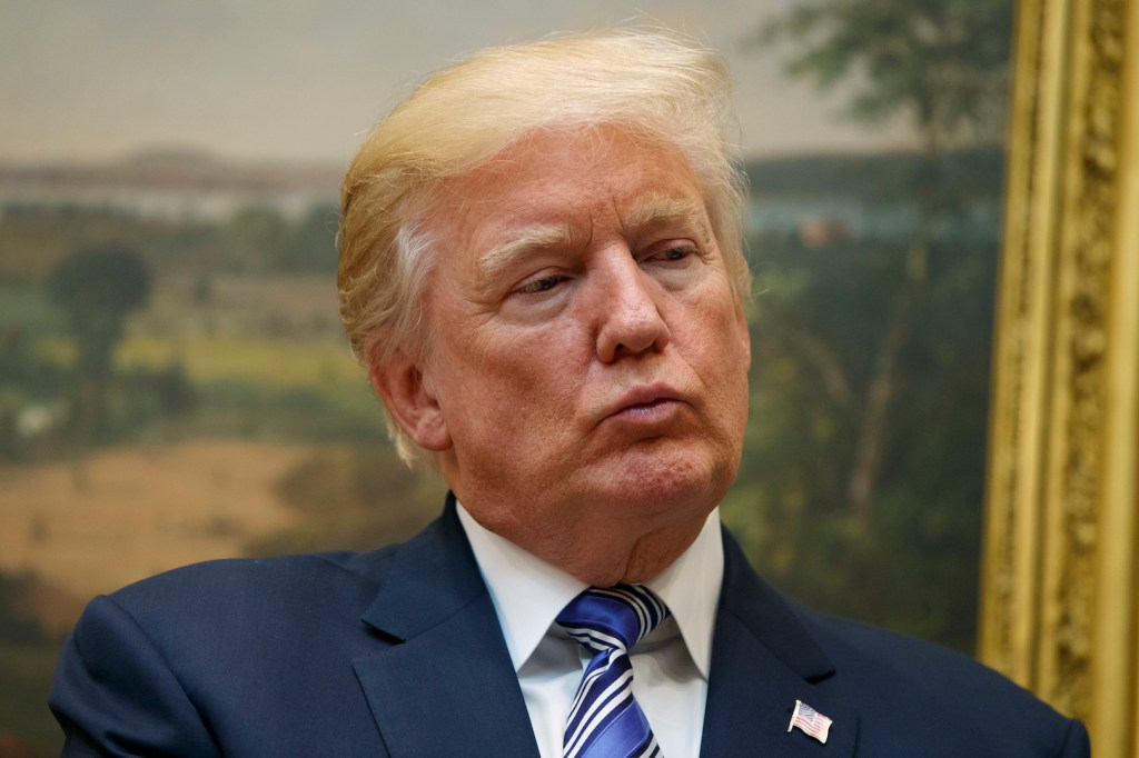 Trump’s “Forever GI Bill” won’t stop for-profit schools from preying on vets