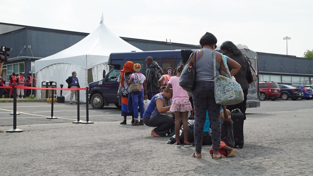 Dubious YouTube videos may be driving Haitians to emigrate to Québec