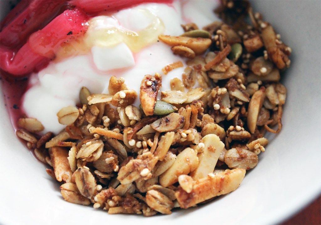 The Ultimate Power Breakfast Recipe