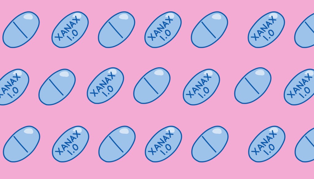 Derfor spiser danske rappere sig skæve i receptpligtig angstmedicin