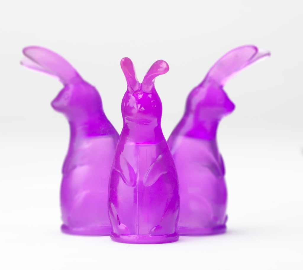 Why Are So Many Sex Toys Shaped Like Animals?