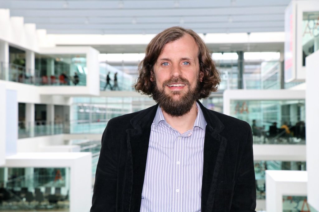 Wissenschaftler: “Fußballer sind eine Art Luxusgut oder Sammlerstück”