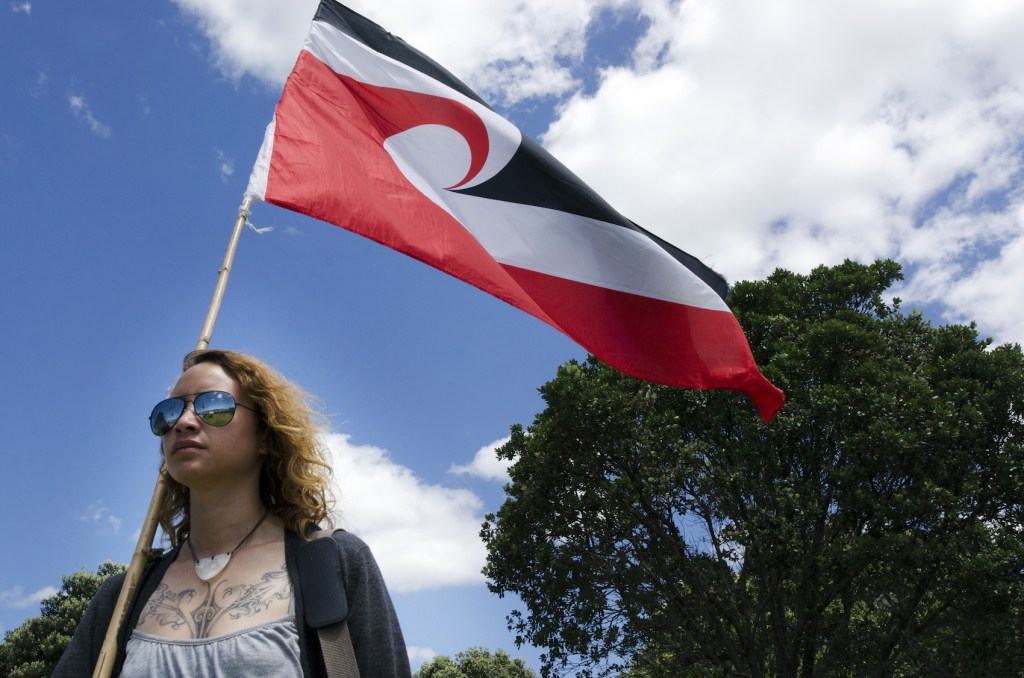 Losing The Māori Seats Would Be a Disaster for NZ Politics