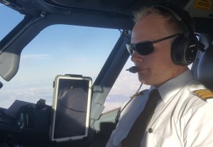 pilot