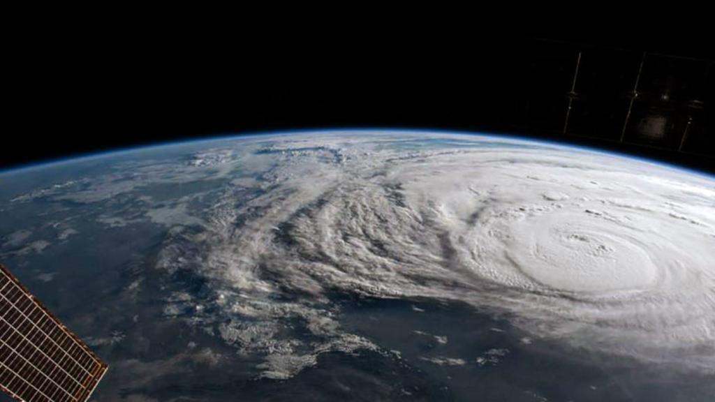 Como entender mudanças climáticas e furacões