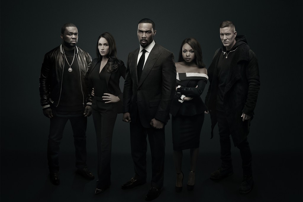 ‘Power’ Is an Escape Fantasy for People of Color