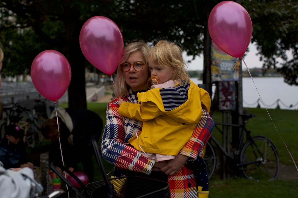 Vi mødte dem, der er oppe at køre over Danmarks nye feministiske parti