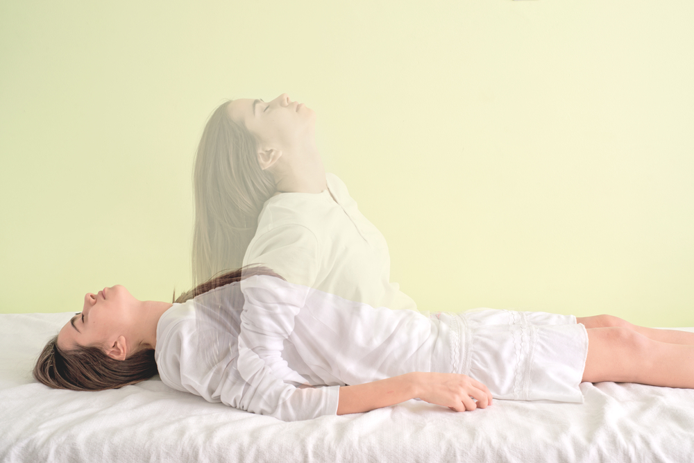 Near Death Experiences Make You a Better Person, Apparently