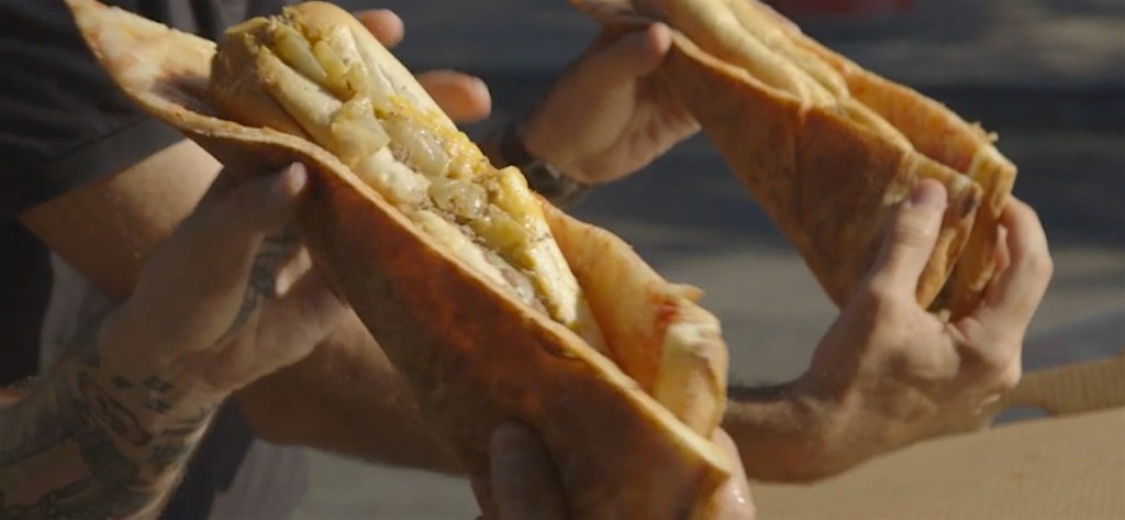 I Invented the ‘Philly Taco’
