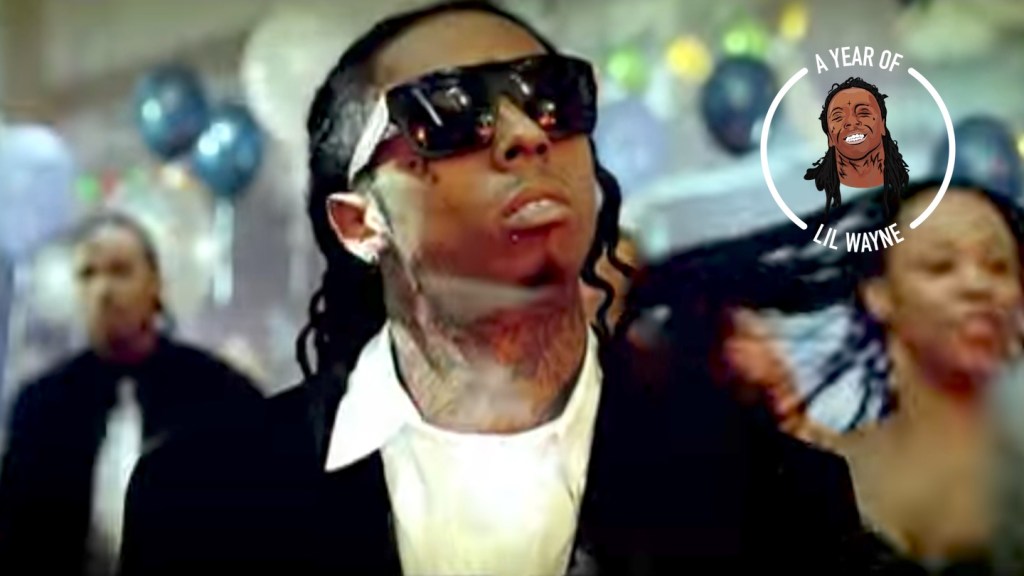“Prom Queen” and Lil Wayne’s Rock Star Angst