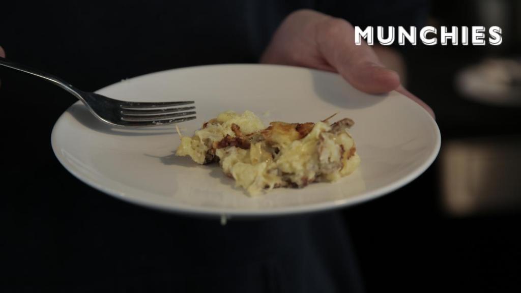 So schmecken die schlimmsten Gerichte von “Worst of Chefkoch”