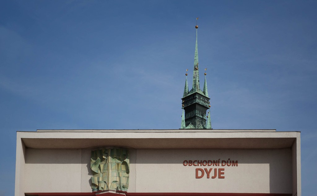 VICE Guide to Znojmo