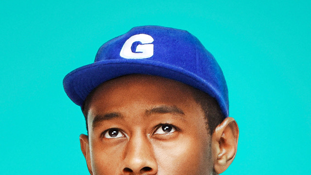 Tyler, The Creator Has a New Show On Our TV Channel