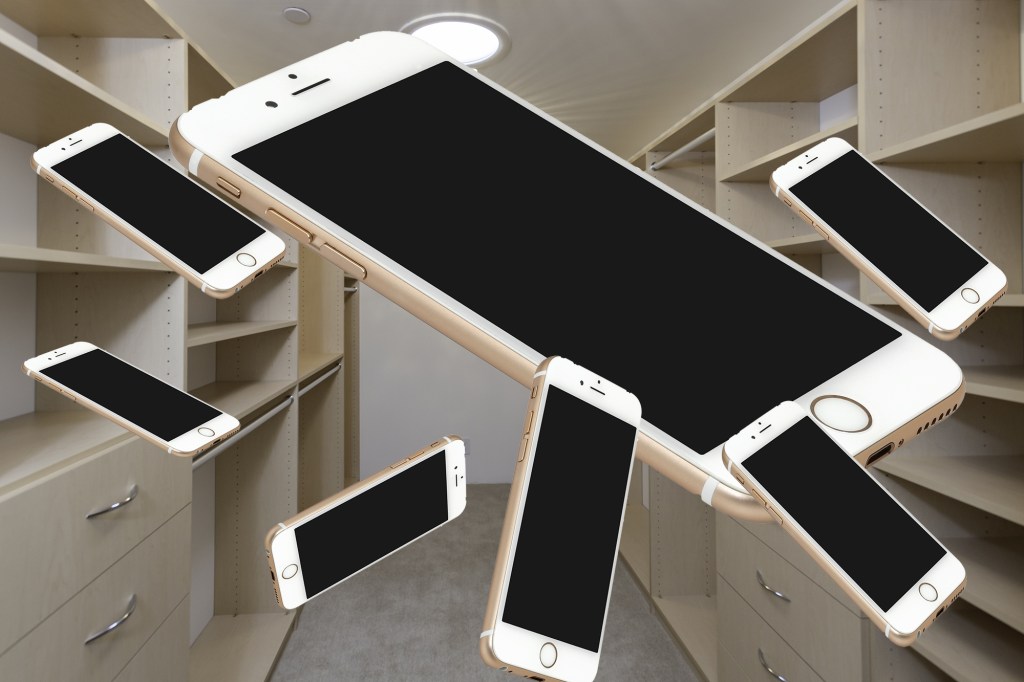 Why I Have Decided to Hoard the iPhone 6S
